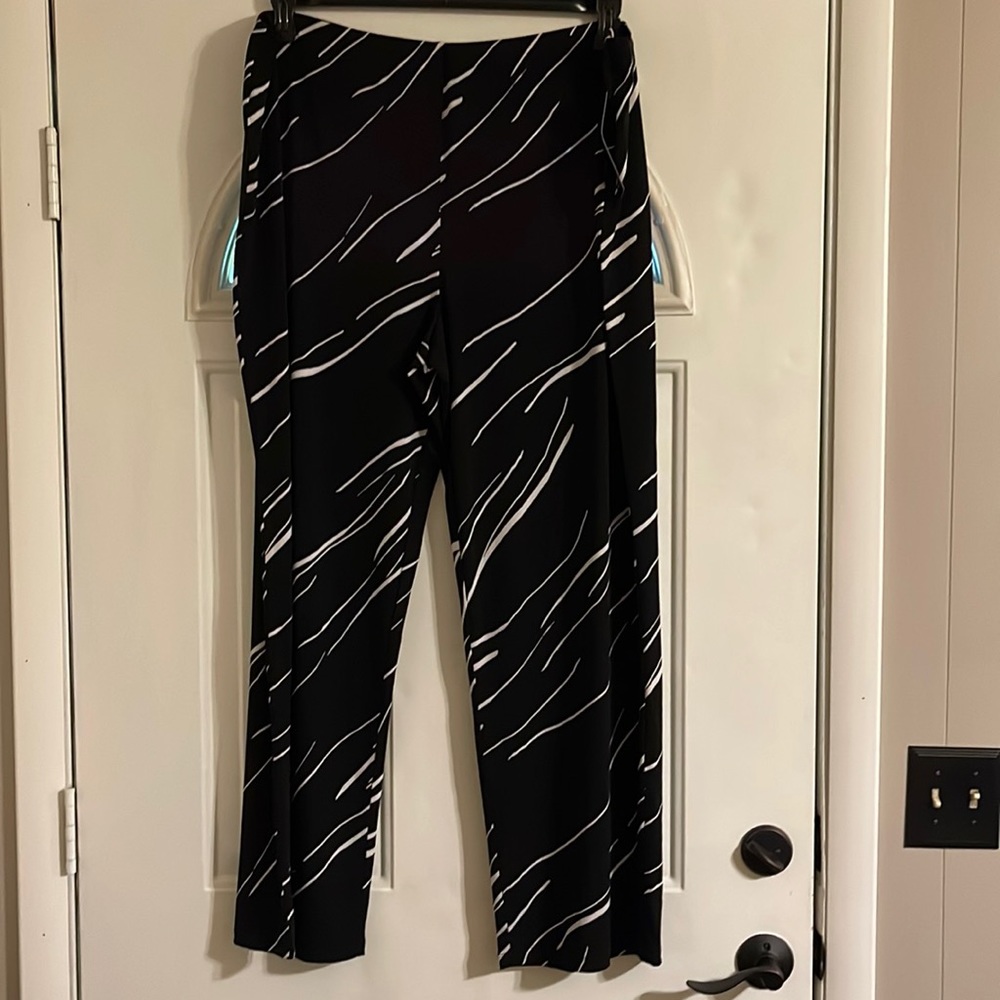 Alfani Wide Leg Pants 3X